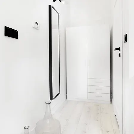 Apartament Mikolaj Ii Διαμέρισμα