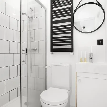 Apartament Mikolaj Ii