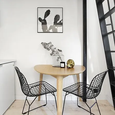 Apartament Mikolaj Ii *